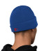 Толстовка Buffalo Bills Starter Royal and Cuffed Knit Hat Combo Pack