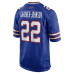Джерси Buffalo Bills Chauncey Gardner-Johnson Nike Royal Team Game