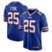 Джерси Buffalo Bills Geno Stone Nike Royal Team Game Джерси Buffalo Bills Geno Stone Nike Royal Team Game