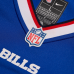 Джерси Buffalo Bills Geno Stone Nike Royal Team Game