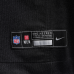 Джерси Pittsburgh Steelers Jamel Dean Nike Black Team Game
