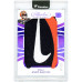 Карточка Andy Dalton Cincinnati Bengals 2025 Panini Flawless Purple Down & Dirty Game-Used Nike Logo Tri-Color Relic #11 #7/15 Карточка Andy Dalton Cincinnati Bengals 2025 Panini Flawless Purple Down & Dirty Game-Used Nike Logo Tri-Color Relic #11 #7/15