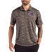 Поло Buffalo Bills Cutter & Buck Charcoal Coastline Recycled Double-Peached Camo
