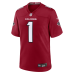 Джерси Atlanta Falcons Tua Tagovailoa Nike Red Game