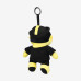 Pittsburgh Steelers Logo Brands Huddle Buddy Bag Charm