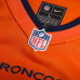 Джерси Denver Broncos Marques Cox Nike Orange Team Game