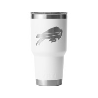 Термос Buffalo Bills YETI 30oz. Rambler