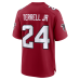 Джерси Atlanta Falcons A.J. Terrell Nike Red Game