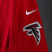 Джерси Atlanta Falcons A.J. Terrell Nike Red Game