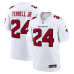 Джерси Atlanta Falcons A.J. Terrell Nike White Game Джерси Atlanta Falcons A.J. Terrell Nike White Game