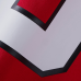 Джерси Atlanta Falcons Kyle Pitts Sr. Nike Red Game