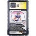 Карточка Rome Odunze Chicago Bears Autographed 2024 Panini Prizm Orange Ink #385 CGC Authenticated 9.5/10