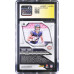 Карточка Rome Odunze Chicago Bears Autographed 2024 Panini Prizm #385 CGC Authenticated 9.5/10