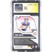 Карточка Rome Odunze Chicago Bears Autographed 2024 Panini Prizm #385 CGC Authenticated Auto 10