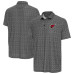 Поло Arizona Cardinals Antigua Black Botanic Поло Arizona Cardinals Antigua Black Botanic