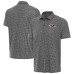 Поло Baltimore Ravens Antigua Heather Black Replica Поло Baltimore Ravens Antigua Heather Black Replica