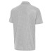 Поло Buffalo Bills Antigua Heather Gray Replica