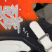 Brian Urlacher Chicago Bears Autographed Fanatics Authentic Riddell Speed Authentic Helmet with 'HOF 18 Inscription - Art by Lady JDay - Limited Edition #1/1 - BB14002080