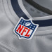 Джерси Nick Emmanwori Seattle Seahawks Nike Rivalries Collection Game - Gray