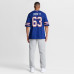 Джерси Buffalo Bills Austin Corbett Nike Royal Team Game