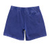 Шорты Buffalo Bills Chalk Line Royal Washed Logo Draft