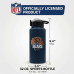 Бутылка Chicago Bears Pegasus Gradient Home State 32oz Stainless Steel Press Top