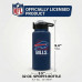 Бутылка Buffalo Bills Pegasus Gradient Home State 32oz Stainless Steel Press Top