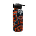 Бутылка Chicago Bears Pegasus Homefield Mashup 32oz Stainless Steel Press Top Бутылка Chicago Bears Pegasus Homefield Mashup 32oz Stainless Steel Press Top