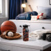 Бутылка Chicago Bears Pegasus Homefield Mashup 32oz Stainless Steel Press Top