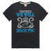 Футболка Unisex Carolina Panthers Homage Charcoal 2026 NFL Schedule Queen Tri-Blend