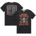 Футболка Unisex Cincinnati Bengals Homage Charcoal 2026 NFL Schedule Queen Tri-Blend Футболка Unisex Cincinnati Bengals Homage Charcoal 2026 NFL Schedule Queen Tri-Blend
