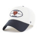 Бейсболка Chicago Bears 47 Cream/Navy Pique Patch Clean Up Бейсболка Chicago Bears 47 Cream/Navy Pique Patch Clean Up
