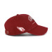 Бейсболка Arizona Cardinals 47 Red Throwback Graphic Clean Up