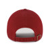 Бейсболка Arizona Cardinals 47 Red Throwback Graphic Clean Up