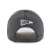 Бейсболка Pittsburgh Steelers 47 Charcoal Seymoore Clean Up