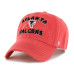 Бейсболка Atlanta Falcons 47 Red Seymoore Clean Up