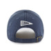 Бейсболка Chicago Bears 47 Navy Seymoore Clean Up
