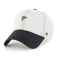 Бейсболка Atlanta Falcons 47 Cream Modernia Clean Up Бейсболка Atlanta Falcons 47 Cream Modernia Clean Up