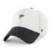 Бейсболка Atlanta Falcons 47 Cream Modernia Clean Up Бейсболка Atlanta Falcons 47 Cream Modernia Clean Up