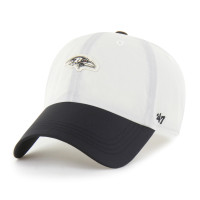 Бейсболка Baltimore Ravens 47 Cream Modernia Clean Up