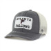 Бейсболка Atlanta Falcons 47 Charcoal Egremont Well-Worn Adjustable Бейсболка Atlanta Falcons 47 Charcoal Egremont Well-Worn Adjustable