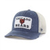 Бейсболка Chicago Bears 47 Navy Egremont Well-Worn Adjustable Бейсболка Chicago Bears 47 Navy Egremont Well-Worn Adjustable