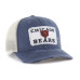 Бейсболка Chicago Bears 47 Navy Egremont Well-Worn Adjustable