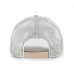 Бейсболка Atlanta Falcons 47 Khaki Bonehide Trucker