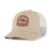 Бейсболка Baltimore Ravens 47 Khaki Bonehide Trucker Бейсболка Baltimore Ravens 47 Khaki Bonehide Trucker