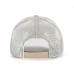 Бейсболка Baltimore Ravens 47 Khaki Bonehide Trucker