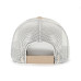 Бейсболка Chicago Bears 47 Khaki Bonehide Trucker