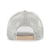 Бейсболка Cincinnati Bengals 47 Khaki Bonehide Trucker