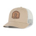 Бейсболка Pittsburgh Steelers 47 Khaki Bonehide Trucker Бейсболка Pittsburgh Steelers 47 Khaki Bonehide Trucker
