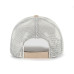 Бейсболка Pittsburgh Steelers 47 Khaki Bonehide Trucker